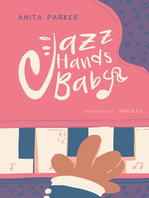 cover image of Jazz Hands Baby